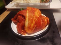 -韩宫宴烤肉·黑毛和牛·料理(合肥滨湖银泰城店)