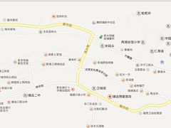 苗伯妈&nbsp;最详细地图。-苗伯妈酸汤火锅