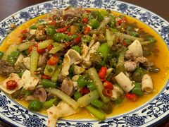 -佳禾苑小馆·重庆江湖菜(月坛南街店)