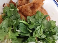 -天天鲜面馆(衡山路店)