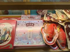 -沈大成(城隍庙店)