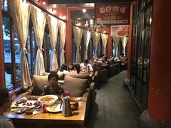 大堂-醉云喃