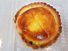 溶岩芝士塔-早安巴黎(四季坊店)