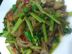 -芳芳餐厅(白沙路店)