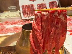-鲜小岛·铜锅涮肉