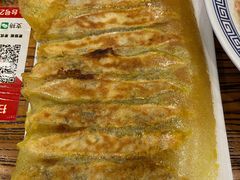 锅贴-老雒阳面馆·水席·洛阳菜(王城路店)