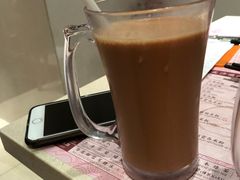 奶茶-池记(尖沙咀店)