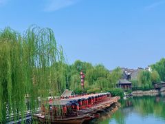 -台儿庄古城