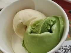 -芭菲盛宴·环球美食(解放碑英利国际店)