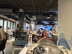 -碗中海·蒸汽海鲜·桑拿鸡(岭南天地店)