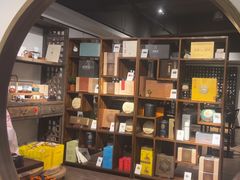 -德迹斋禅意文化茶馆·茶空间·商务洽谈•宴席(桃园店)