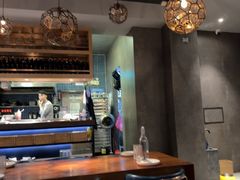 -MAGPIE喜鹊派餐厅(华侨城店)