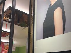 -Aqua Oasis 水天堂(石路天虹店)
