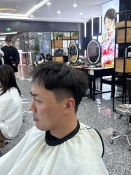 -藤野造型烫染接发
