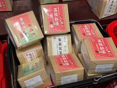 -华联发展销售中心(十月初五街店)