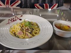-米蘭西點(锦山大街店)