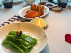 -莉莉海堂HAITANG·烤鸭(国贸商城店)