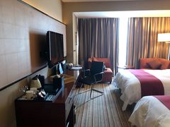 -银川国贸中心酒店