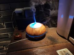 -霖公馆SPA·足道(普善路店)