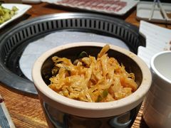 -秦小牛煎肉餐厅(河北大街总店)