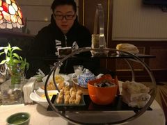 -国际饭店·原点咖啡吧ORIGIN CAFE&BAR