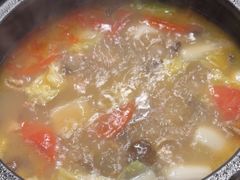 -宣威山野人家·云南菜·菌火锅(金碧店)