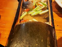 -61号餐吧(兴坪古镇漓江店)