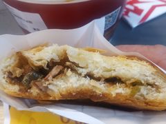 -吉品合酥脆烤饼(哈西金街店)