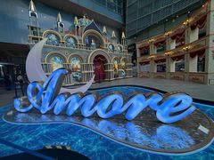 -统一梦时代购物中心