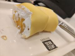 -满记甜品(龙湖长楹天街二店)