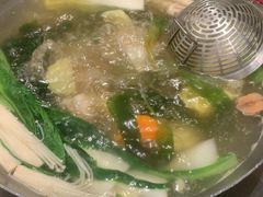 -左庭右院鲜牛肉火锅(南通CBD大有境店)