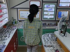 -美空眼镜·星趣控·新乐学·控优点合作店(周浦万达店)