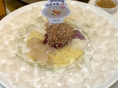 -顺德渔村·岭南一号