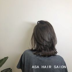 -ASA HAIR SALON