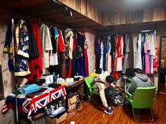 -鑫梦桌游谋杀之谜剧本杀俱乐部(联合商厦店)