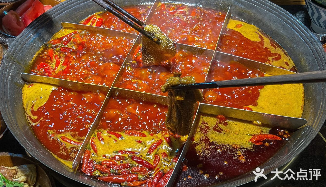 在重庆！吃过3次以上才舍得分享的店！！