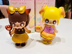 -泡泡玛特POPMART(上海环球港店)