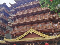 -陶陶居饼家(惠福东路店)