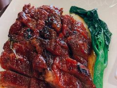 -香江小厨 The Kitchen(香江俱乐部店)