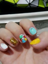 点击看大图 android_upload_pic-EasyLady美甲沙龙