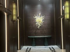 -Yan Ting 宴庭中餐厅(上海静安瑞吉酒店)