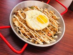 -青春分食(仙林大学城店)