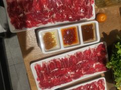 -掂档潮汕牛肉火锅(沈阳万象城店)
