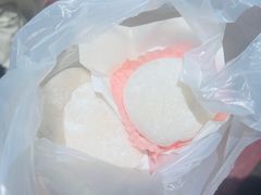 -澳门长洲糯米糍(柯打苏沙街店)