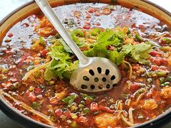 -飞虹鱼馆(春华路店)