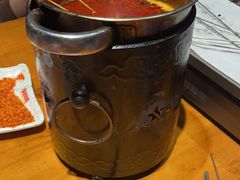 -小红烤翅(傅厚岗店)