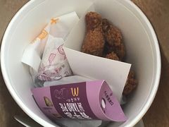 -麦当劳(北苑秋实路店)