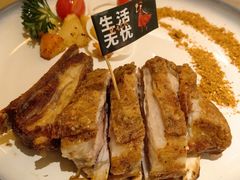 -塔哈尔·新疆盛宴(奉贤龙湖店)