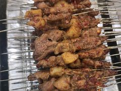 -文文烤肉(大皮院店)