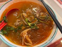 -何记花甲(海岸城旗舰店)